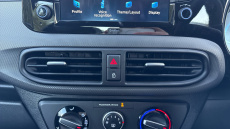 Hyundai i10 1.0 [63] Advance 5dr [Nav] Petrol Hatchback